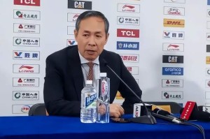 上海让了2外援，北京为何还输了？许利民自揭短板 ，陈盈俊更直接
