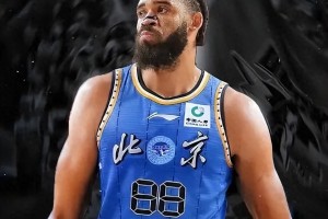 4投1中！球队赢33分，顶薪内线正负值为0，球迷：你甚至不配打NBL