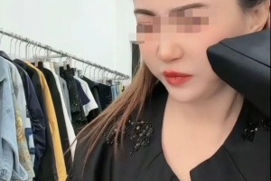 杏彩体育登录入口-39岁山西网红“王炸姐”直播时突然大喊“难受”，脑干出血送医抢救仍不幸离世，义工协会会长：她参加公益活动已有七八年