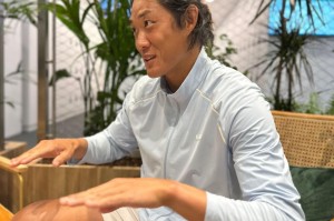 杏彩体育-张之臻：没有在摆烂，因为真的没必要，抽到资格赛选手未必算好签