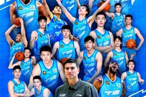 杏彩体育登录入口-从鱼腩到黑马：宁波男篮改写队史，防守与体系铸就逆袭奇迹